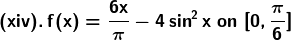 RD Sharma Solutions for Class 12 Maths Chapter 15 Mean Value Theorems Image 60