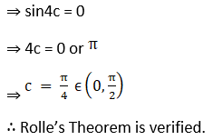 RD Sharma Solutions for Class 12 Maths Chapter 15 Mean Value Theorems Image 69