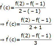 RD Sharma Solutions for Class 12 Maths Chapter 15 Mean Value Theorems Image 78