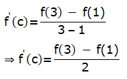 RD Sharma Solutions for Class 12 Maths Chapter 15 Mean Value Theorems Image 80