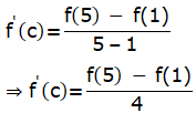 RD Sharma Solutions for Class 12 Maths Chapter 15 Mean Value Theorems Image 82