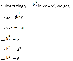 RD Sharma Solutions for Class 12 Maths Chapter 16 Tangents and Normals Image 122