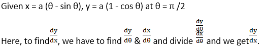 RD Sharma Solutions for Class 12 Maths Chapter 16 Tangents and Normals Image 19