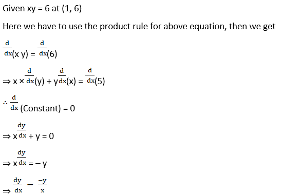 RD Sharma Solutions for Class 12 Maths Chapter 16 Tangents and Normals Image 29