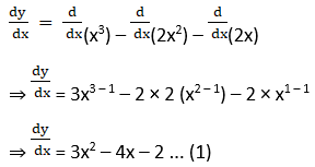 RD Sharma Solutions for Class 12 Maths Chapter 16 Tangents and Normals Image 39