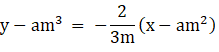 RD Sharma Solutions for Class 12 Maths Chapter 16 Tangents and Normals Image 72