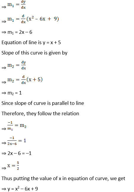 RD Sharma Solutions for Class 12 Maths Chapter 17 Increaing and Decreasing Functions Image 18