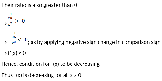 RD Sharma Solutions for Class 12 Maths Chapter 17 Increaing and Decreasing Functions Image 23