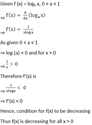 RD Sharma Solutions for Class 12 Maths Chapter 17 Increaing and Decreasing Functions Image 24