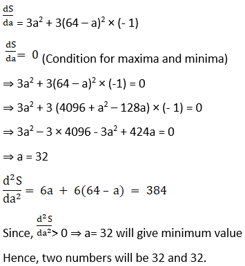 RD Sharma Solutions for Class 12 Maths Chapter 18 Maxima and Minima Image 15