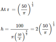 RD Sharma Solutions for Class 12 Maths Chapter 18 Maxima and Minima Image 20