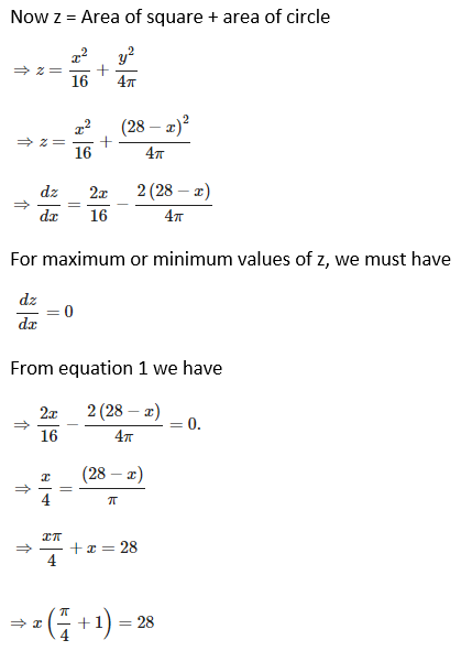 RD Sharma Solutions for Class 12 Maths Chapter 18 Maxima and Minima Image 27