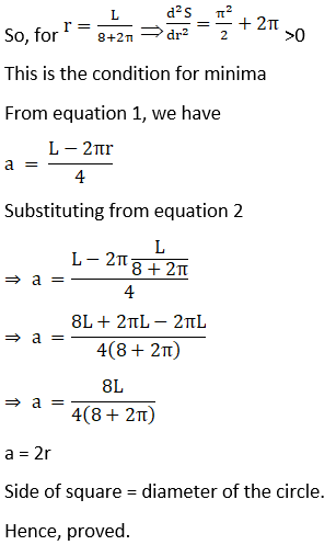 RD Sharma Solutions for Class 12 Maths Chapter 18 Maxima and Minima Image 35