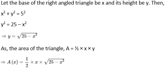 RD Sharma Solutions for Class 12 Maths Chapter 18 Maxima and Minima Image 36