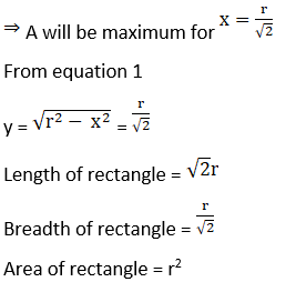 RD Sharma Solutions for Class 12 Maths Chapter 18 Maxima and Minima Image 61