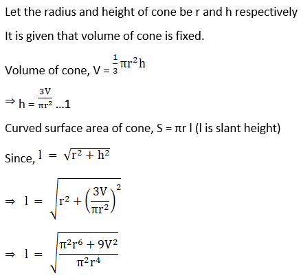 RD Sharma Solutions for Class 12 Maths Chapter 18 Maxima and Minima Image 64