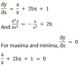 RD Sharma Solutions for Class 12 Maths Chapter 18 Maxima and Minima Image 7