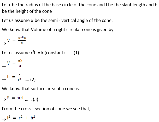 RD Sharma Solutions for Class 12 Maths Chapter 18 Maxima and Minima Image 71