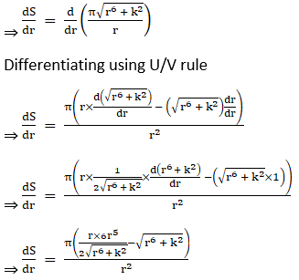 RD Sharma Solutions for Class 12 Maths Chapter 18 Maxima and Minima Image 73