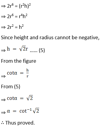 RD Sharma Solutions for Class 12 Maths Chapter 18 Maxima and Minima Image 75