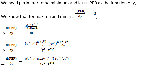 RD Sharma Solutions for Class 12 Maths Chapter 18 Maxima and Minima Image 84