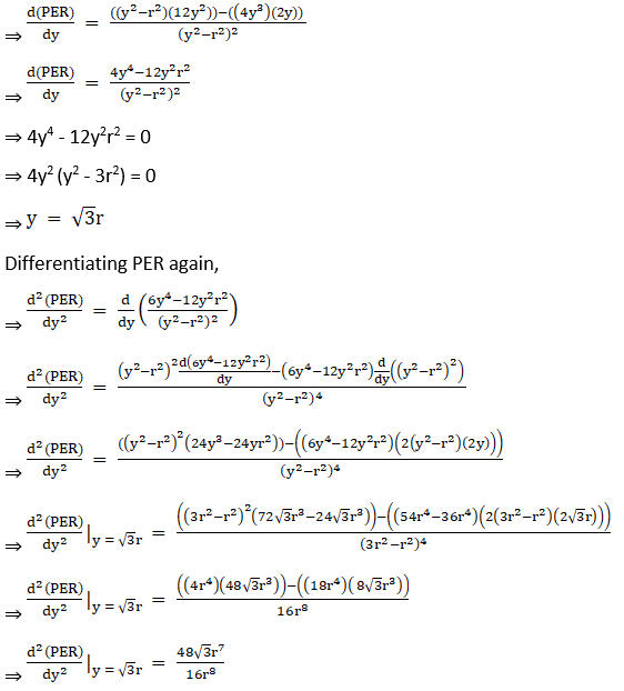 RD Sharma Solutions for Class 12 Maths Chapter 18 Maxima and Minima Image 85