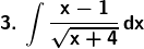 RD Sharma Solutions for Class 12 Maths Chapter 19 Indefinite Integrals Image 107