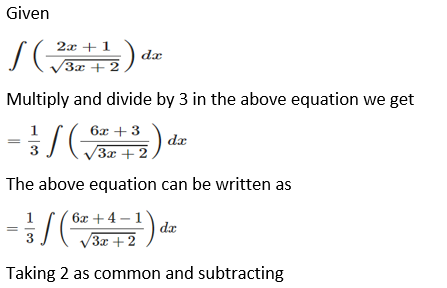 RD Sharma Solutions for Class 12 Maths Chapter 19 Indefinite Integrals Image 114