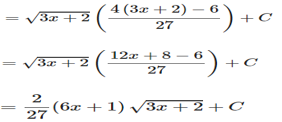 RD Sharma Solutions for Class 12 Maths Chapter 19 Indefinite Integrals Image 116