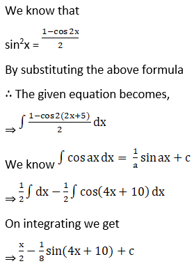 RD Sharma Solutions for Class 12 Maths Chapter 19 Indefinite Integrals Image 118