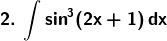 RD Sharma Solutions for Class 12 Maths Chapter 19 Indefinite Integrals Image 119