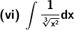 RD Sharma Solutions for Class 12 Maths Chapter 19 Indefinite Integrals Image 12