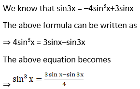 RD Sharma Solutions for Class 12 Maths Chapter 19 Indefinite Integrals Image 120