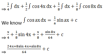 RD Sharma Solutions for Class 12 Maths Chapter 19 Indefinite Integrals Image 124