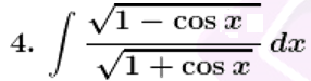 RD Sharma Solutions for Class 12 Maths Chapter 19 Indefinite Integrals Image 138