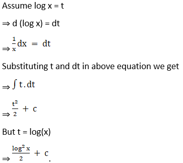 RD Sharma Solutions for Class 12 Maths Chapter 19 Indefinite Integrals Image 149