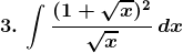 RD Sharma Solutions for Class 12 Maths Chapter 19 Indefinite Integrals Image 153