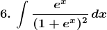 RD Sharma Solutions for Class 12 Maths Chapter 19 Indefinite Integrals Image 161