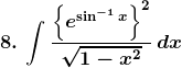 RD Sharma Solutions for Class 12 Maths Chapter 19 Indefinite Integrals Image 165