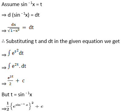 RD Sharma Solutions for Class 12 Maths Chapter 19 Indefinite Integrals Image 166