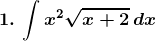 RD Sharma Solutions for Class 12 Maths Chapter 19 Indefinite Integrals Image 173