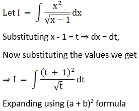 RD Sharma Solutions for Class 12 Maths Chapter 19 Indefinite Integrals Image 176