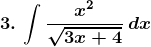 RD Sharma Solutions for Class 12 Maths Chapter 19 Indefinite Integrals Image 179