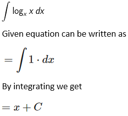 RD Sharma Solutions for Class 12 Maths Chapter 19 Indefinite Integrals Image 18