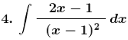 RD Sharma Solutions for Class 12 Maths Chapter 19 Indefinite Integrals Image 182