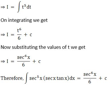 RD Sharma Solutions for Class 12 Maths Chapter 19 Indefinite Integrals Image 197