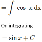 RD Sharma Solutions for Class 12 Maths Chapter 19 Indefinite Integrals Image 21