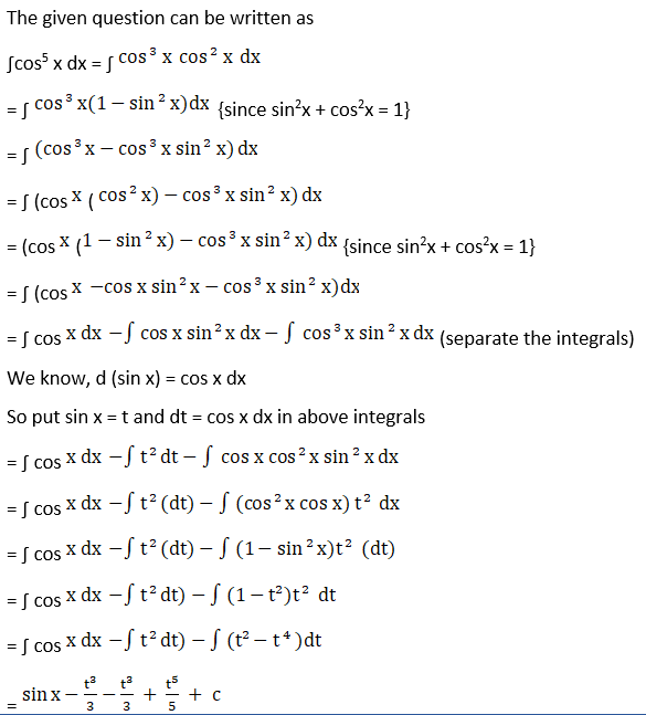 RD Sharma Solutions for Class 12 Maths Chapter 19 Indefinite Integrals Image 211