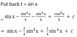 RD Sharma Solutions for Class 12 Maths Chapter 19 Indefinite Integrals Image 212