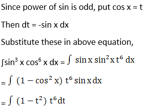 RD Sharma Solutions for Class 12 Maths Chapter 19 Indefinite Integrals Image 216